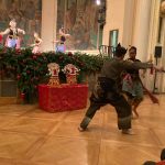 Culture Silat - Silat Gong Mairie Paris Ve - 2024 (16)