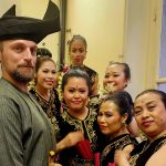 Culture Silat - Silat Gong Mairie Paris Ve - 2024 (4)