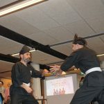 Culture Silat - Silat Gayong - FSM - 2025 (6)