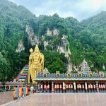 Culture Silat - Stage intensif en Malaisie 2024 - Batu Caves (1)