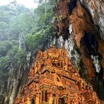 Culture Silat - Stage intensif en Malaisie 2024 - Batu Caves (10)