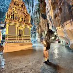 Culture Silat - Stage intensif en Malaisie 2024 - Batu Caves (11)