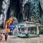 Culture Silat - Stage intensif en Malaisie 2024 - Batu Caves (14)