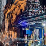 Culture Silat - Stage intensif en Malaisie 2024 - Batu Caves (2)