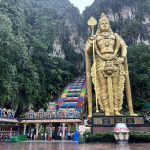 Culture Silat - Stage intensif en Malaisie 2024 - Batu Caves (5)