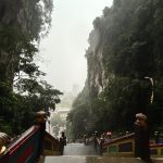 Culture Silat - Stage intensif en Malaisie 2024 - Batu Caves (6)