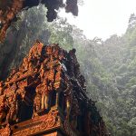 Culture Silat - Stage intensif en Malaisie 2024 - Batu Caves (9)