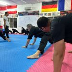 Culture Silat - Stage intensif en Malaisie 2024 - Cardio-fitness (1)