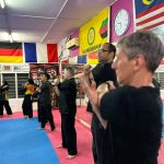 Culture Silat - Stage intensif en Malaisie 2024 - Cardio-fitness (10)