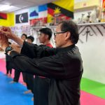 Culture Silat - Stage intensif en Malaisie 2024 - Cardio-fitness (11)