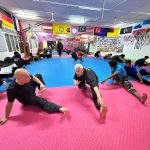 Culture Silat - Stage intensif en Malaisie 2024 - Cardio-fitness (2)