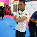 Culture Silat - Stage intensif en Malaisie 2024 - Cardio-fitness (5)