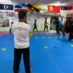 Culture Silat - Stage intensif en Malaisie 2024 - Cardio-fitness (6)