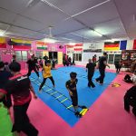 Culture Silat - Stage intensif en Malaisie 2024 - Cardio-fitness (7)