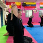 Culture Silat - Stage intensif en Malaisie 2024 - Cardio-fitness (9)