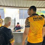 Culture Silat - Stage intensif en Malaisie 2024 - Cikgu Rahman Ismail (11)