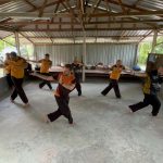 Culture Silat - Stage intensif en Malaisie 2024 - Cikgu Rahman Ismail (13)