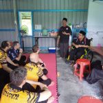 Culture Silat - Stage intensif en Malaisie 2024 - Cikgu Rahman Ismail (14)