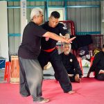 Culture Silat - Stage intensif en Malaisie 2024 - Cikgu Rahman Ismail (17)