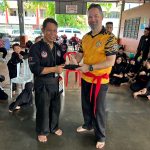 Culture Silat - Stage intensif en Malaisie 2024 - Cours au Kompleks Muhibbah (11)