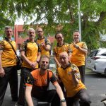 Culture Silat - Stage intensif en Malaisie 2024 - Cours au Kompleks Muhibbah (13)