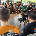 Culture Silat - Stage intensif en Malaisie 2024 - Cours au Kompleks Muhibbah (15)