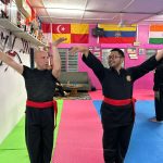 Culture Silat - Stage intensif en Malaisie 2024 - Cours du lundi (1)