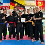 Culture Silat - Stage intensif en Malaisie 2024 - Dernier jour (6)