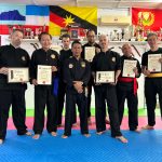 Culture Silat - Stage intensif en Malaisie 2024 - Dernier jour (7)