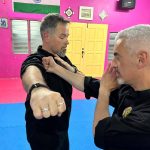 Culture Silat - Stage intensif en Malaisie 2024 - Entraînements Silat (1)