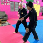 Culture Silat - Stage intensif en Malaisie 2024 - Entraînements Silat (1)