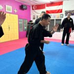 Culture Silat - Stage intensif en Malaisie 2024 - Entraînements Silat (2)