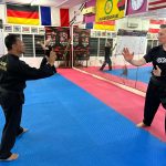 Culture Silat - Stage intensif en Malaisie 2024 - Entraînements Silat (2)