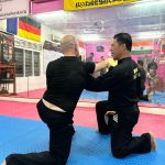 Culture Silat - Stage intensif en Malaisie 2024 - Entraînements Silat (5)