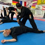 Culture Silat - Stage intensif en Malaisie 2024 - Entraînements Silat (6)