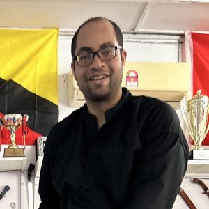 Culture Silat - Stage intensif en Malaisie 2024 - Fabrice