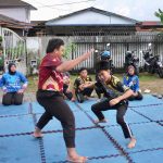 Culture Silat - Stage intensif en Malaisie 2024 - Gayong Naga Sakti & Keris (2)