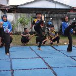 Culture Silat - Stage intensif en Malaisie 2024 - Gayong Naga Sakti & Keris (9)