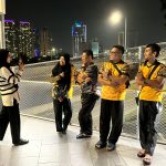 Culture Silat - Stage intensif en Malaisie 2024 - Pintasan Saloma (3)