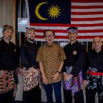 Culture Silat – Hari Malaysia – MABL 2024 (16) ©Mugilan Bascaran