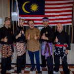 Culture Silat – Hari Malaysia – MABL 2024 (17) ©Mugilan Bascaran