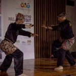 Culture Silat – Hari Malaysia – MABL 2024 (27) ©Mugilan Bascaran