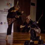 Culture Silat – Hari Malaysia – MABL 2024 (29) ©Mugilan Bascaran