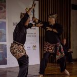 Culture Silat – Hari Malaysia – MABL 2024 (36) © Mugilan Bascaran